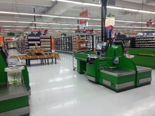 Supermarket «Walmart Neighborhood Market», reviews and photos, 3112 Santa Rita Rd, Pleasanton, CA 94566, USA