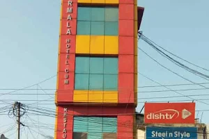 Hotel Nirmala image