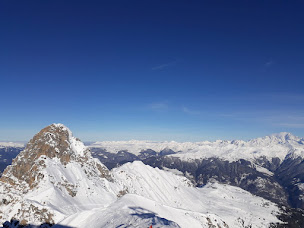 Photo n°21 de Les Rhodos Meribel à Les Allues ()