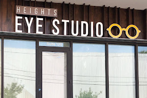 Heights Eye Studio - Optometrist in Houston Heights