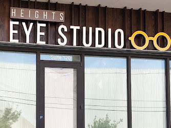 Heights Eye Studio - Optometrist in Houston Heights