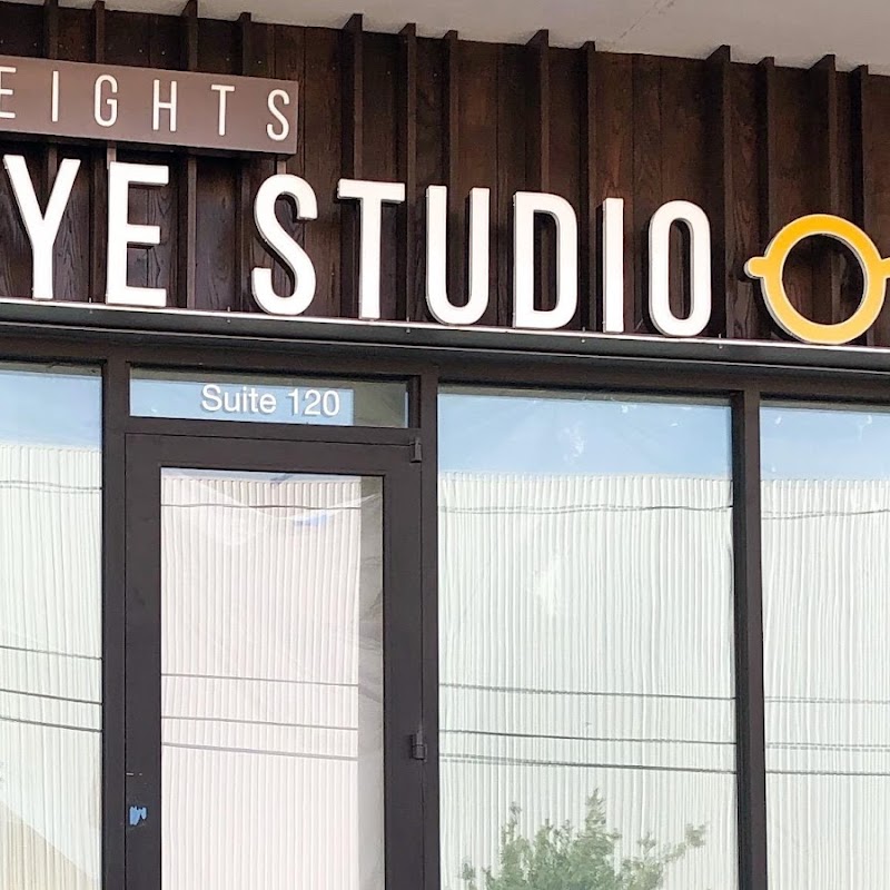 Heights Eye Studio - Optometrist in Houston Heights