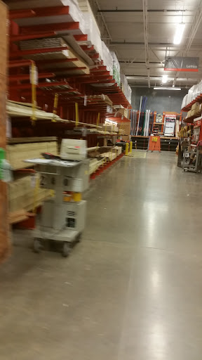 Home Improvement Store «The Home Depot», reviews and photos, 100 Abner Jackson Pkwy, Lake Jackson, TX 77566, USA