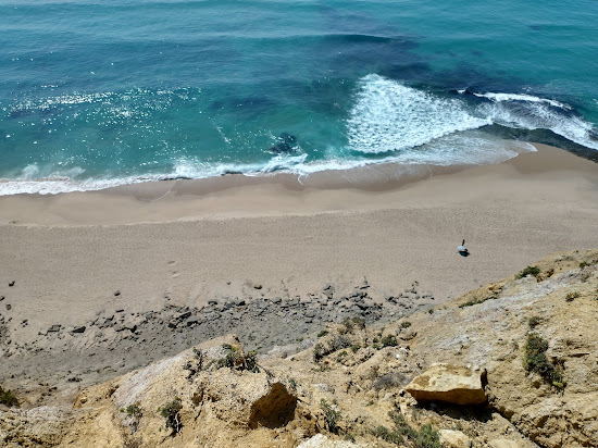 Praia da Vigia