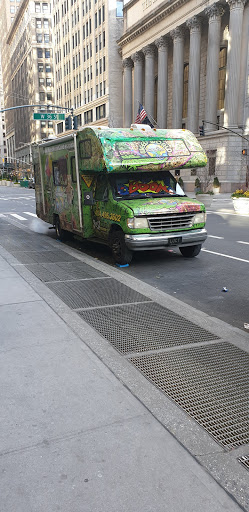 Movie Theater «Regal Cinemas E-Walk 13 & RPX», reviews and photos, 247 W 42nd St, New York, NY 10036, USA