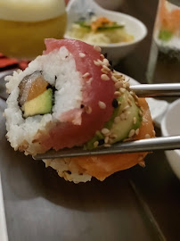 Sushi du Restaurant de sushis Ta Sushi à Ris-Orangis - n°4