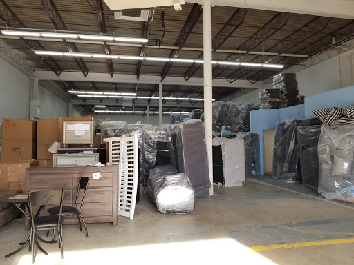 Furniture Store «American Freight Furniture and Mattress», reviews and photos, 2655 S Arlington Rd, Akron, OH 44319, USA