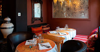 Atmosphère du Restaurant GROUPE JACQUIN & JACQUIN à Poisy - n°17