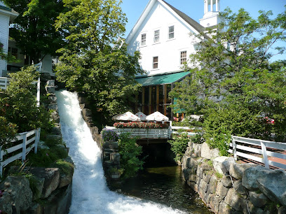 The Inn at Mill Falls