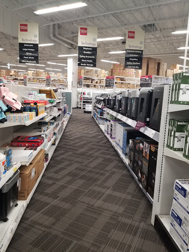 Office Depot image