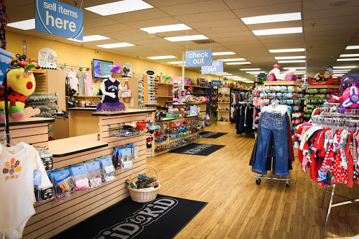 Baby clothing store Fort Worth