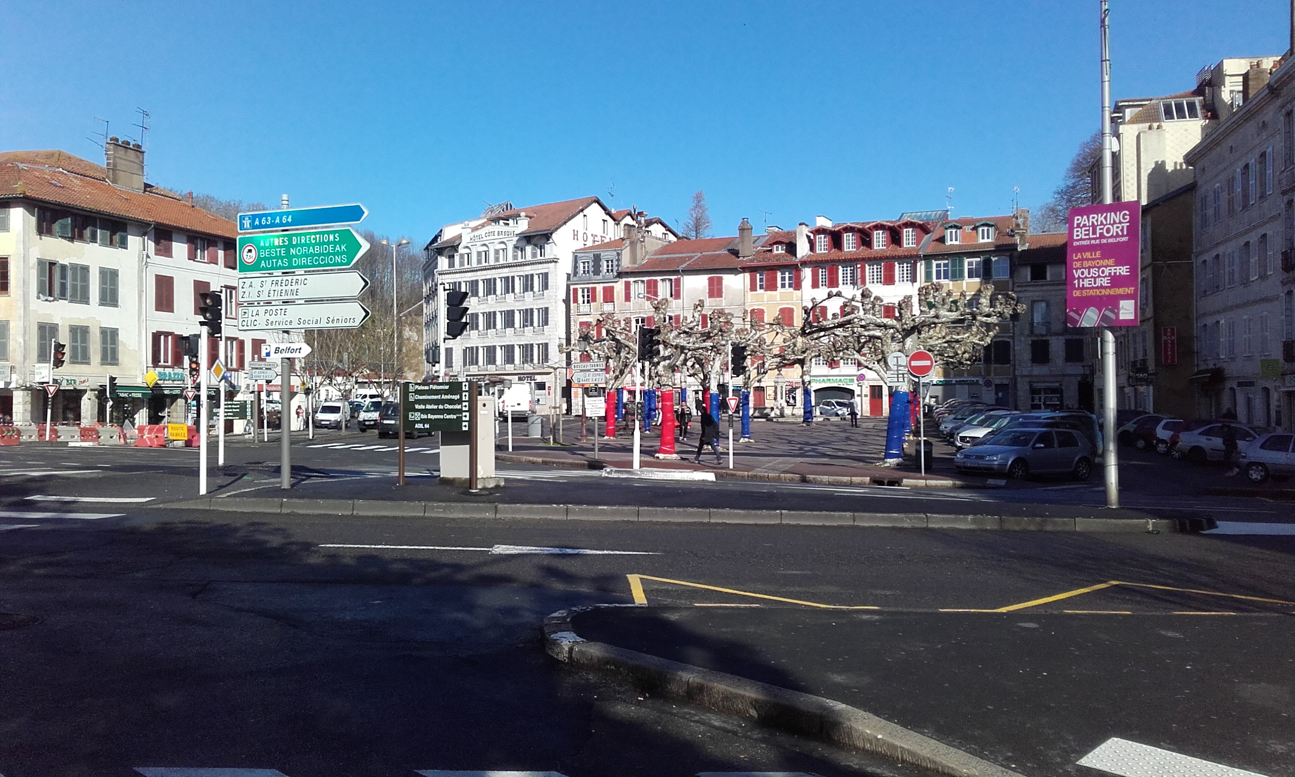Photo n° 2 de l'avis de miguel.n fait le 13/01/2018 à 09:22
