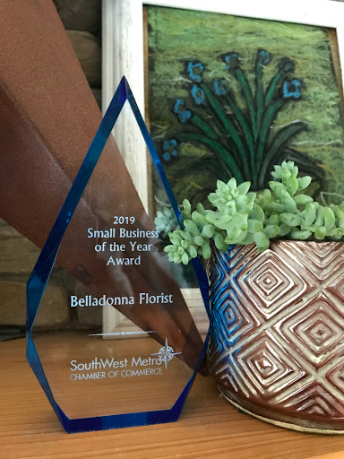 Florist «Belladonna Florist», reviews and photos, 8433 Joiner Way, Eden Prairie, MN 55344, USA