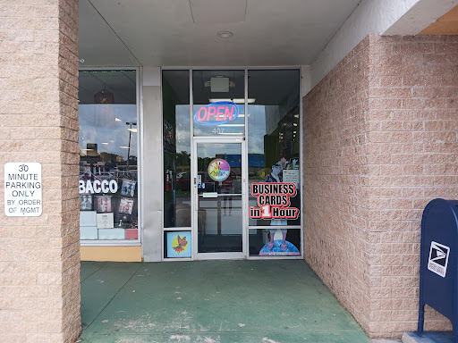 Print Shop «GK Printing -Tavares FL», reviews and photos, 336 W Burleigh Blvd, Tavares, FL 32778, USA