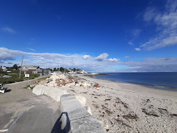 Photo de North Hampton beach avec un niveau de propreté de très propre