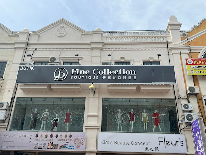 Fine Collection Boutique