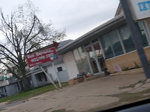 Just Be Paw's Pet Styling