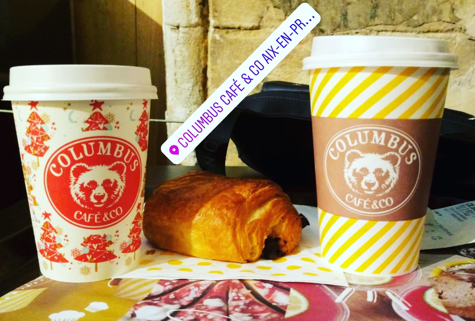 Photo n° 1 de l'avis de Jérémy.O fait le 01/02/2018 à 17:36
