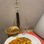 Photo n°2 de l'avis de Veronica.z fait le 23/04/2024 à 09:34 sur le  Bulè Farinata à Alessandria