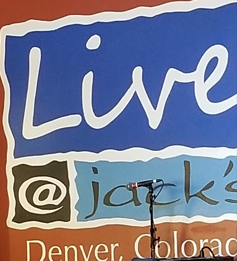 Night Club «Live At Jacks», reviews and photos, 500 16th St #320, Denver, CO 80202, USA