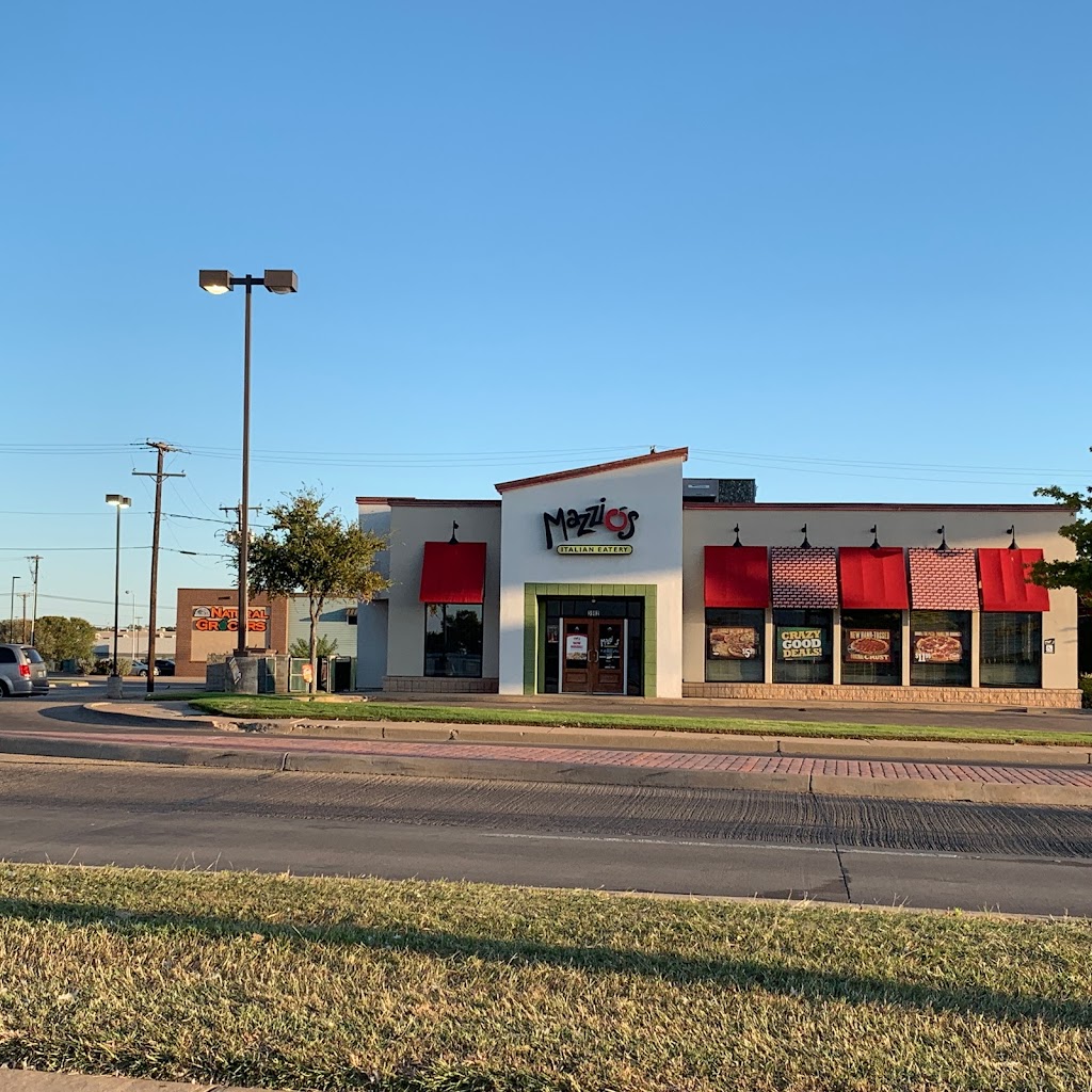 Mazzio's Italian Eatery 76308