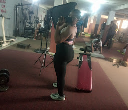 JB EX~TRIM Gym & Fitness Home photo