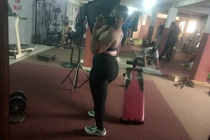 Fit And Fab Gym image