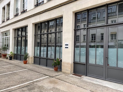 ASSUREZ VOTRE PRET à Paris