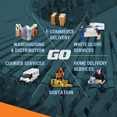 Go Logistics Inc
