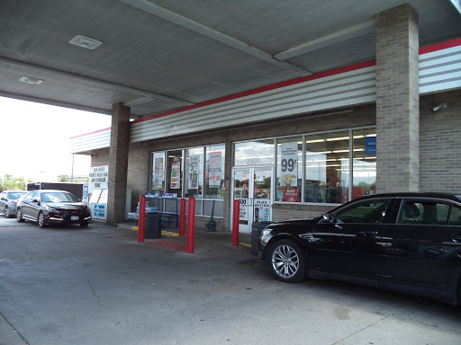 Convenience Store «Speedway», reviews and photos, 7201 183rd St, Tinley Park, IL 60477, USA