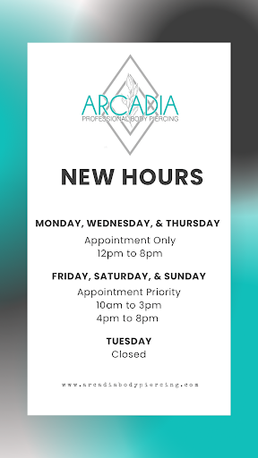 Explore 911 tattoo ideas, creative tattoo ideas in Boston, available at Arcadia Body Piercing