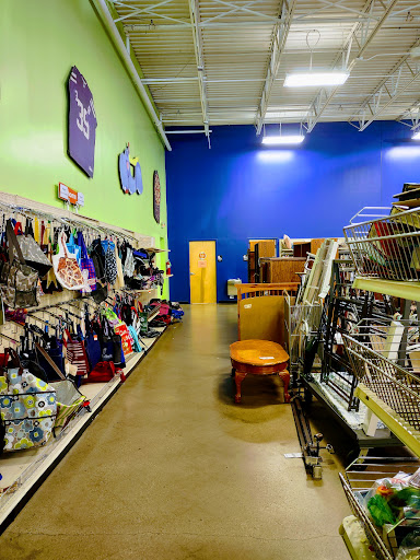 Non-Profit Organization «Goodwill Store», reviews and photos