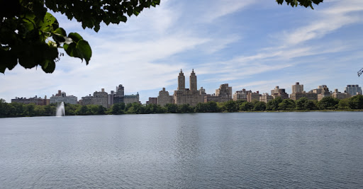 Modern Art Museum «Solomon R. Guggenheim Museum», reviews and photos, 1071 5th Ave, New York, NY 10128, USA