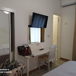 Photo n°3 de l'avis de Vera.e fait le 30/12/2023 à 10:58 sur le  Hotel la Margherita à Alghero