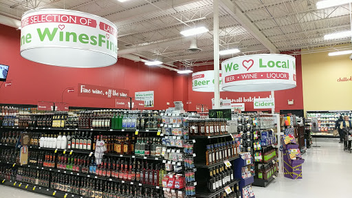 Grocery Store «Family Fare Supermarket», reviews and photos, 1801 Valley View Dr, Council Bluffs, IA 51503, USA