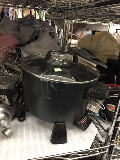 Thrift Store «Goodwill Industries Store & Donation Center», reviews and photos, 350 Fairview Ave, Hudson, NY 12534, USA