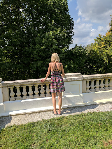 Museum «Oldfields–Lilly House & Gardens», reviews and photos, 4000 N Michigan Rd, Indianapolis, IN 46208, USA