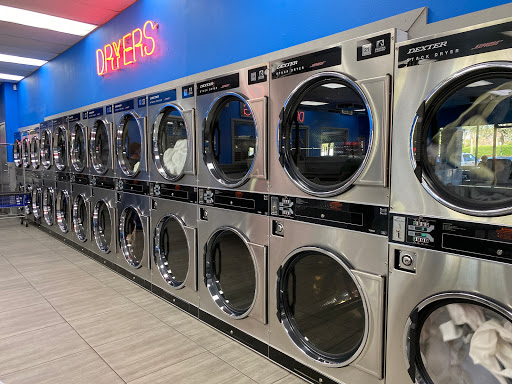 Laundry «Valentine Laundry», reviews and photos, 42065 Washington St, Palm Desert, CA 92211, USA