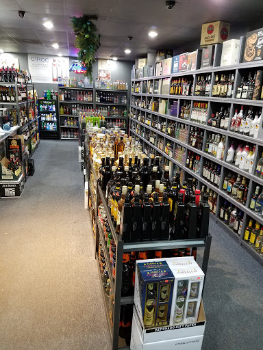 Liquor Store «Discount Liquor», reviews and photos, 3156 Athens Hwy, Jefferson, GA 30549, USA