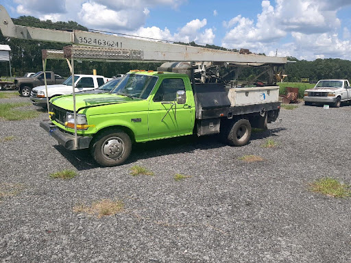 Auto Body Shop «Tri County Collision Center», reviews and photos, 1000 Dahlonega Hwy, Cumming, GA 30040, USA