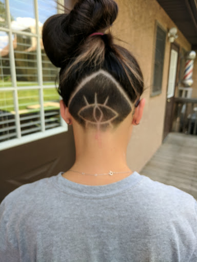 Barber Shop «Unique Barber Shop», reviews and photos, 1211 Kings Hwy N, Cherry Hill, NJ 08034, USA