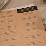 Photo n°1 de l'avis de Joshua.l fait le 08/02/2024 à 19:56 sur le  SYNDEO Restaurant Leipzig à Leipzig