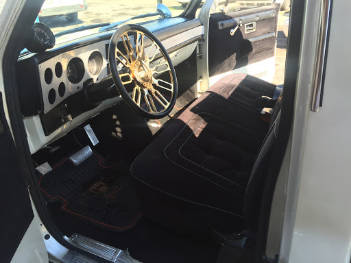 Auto Repair Shop «Motorworx Towing and Repair», reviews and photos, 430 Broad Ave, Belle Vernon, PA 15012, USA