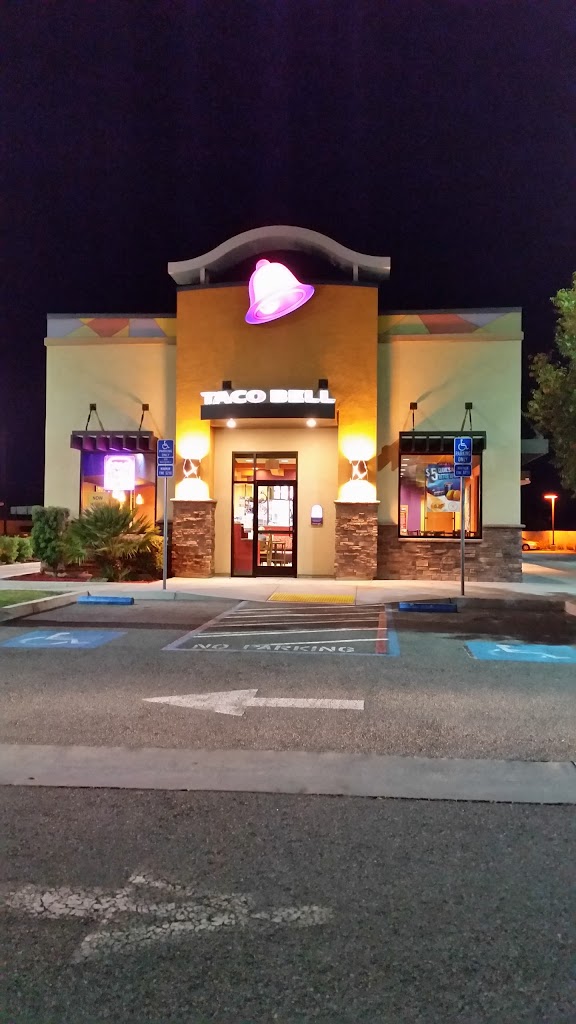 Taco Bell 95008