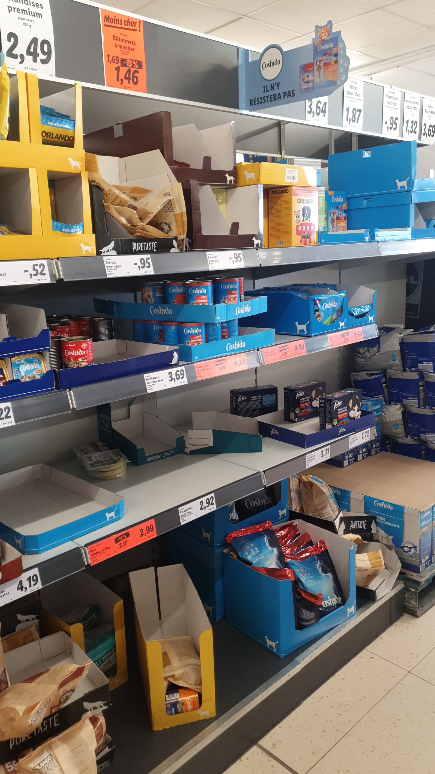Photo n° 2 de l'avis de Sofia. fait le 15/02/2020 à 12:29