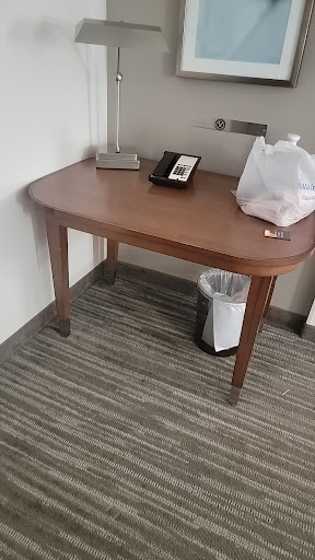 Hotel «Hyatt Place Kansas City/Overland Park/Metcalf», reviews and photos