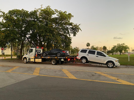 Used Car Dealer «CARWAY Auto Sales», reviews and photos, 1301 N State Rd 7, Pompano Beach, FL 33063, USA