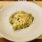 Photo n°2 de l'avis de Sandro. fait le 24/04/2023 à 11:56 sur le  Trattoria Il Melograno à Brescia