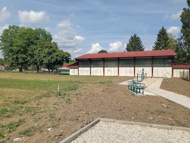Osnovna škola Vugrovec-Kašina - Zagreb
