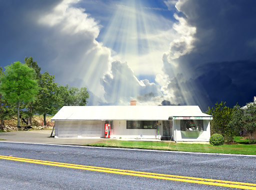 Tobacco Shop «Sunshine Daydream», reviews and photos, 2941 Boston Post Rd, Guilford, CT 06437, USA